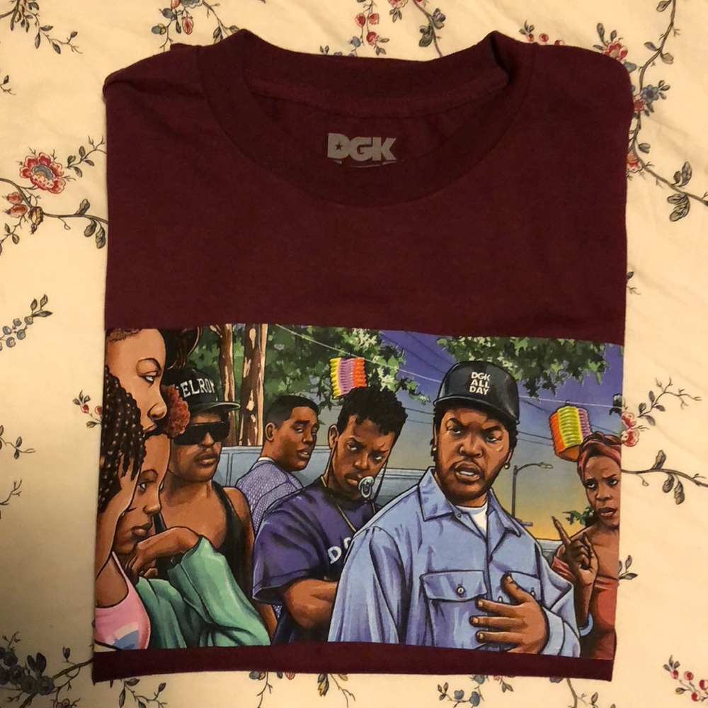 DGK